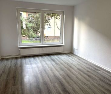 ~~Kleine Erdgeschoss 2,5 Zimmerwohnung in Bünde Mitte !~~ - Photo 2