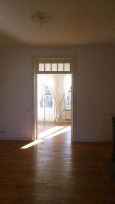 Appartement te huur - Photo 1