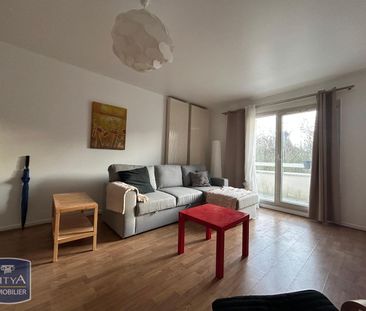 Location Appartement 2 pièces 53m² LOGNES 77185 - Photo 2