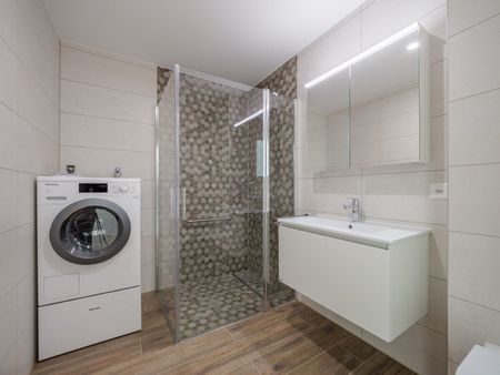 2.5 room apartment for rent in Marly - Photo 4