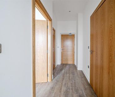 1 bedroom apartment to rent - Photo 6