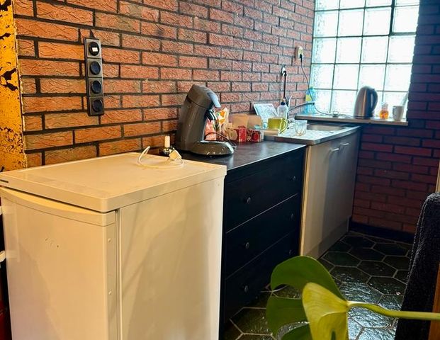 Heller Dachgeschoss Wohnung in 44803 Altenbochum - Foto 1