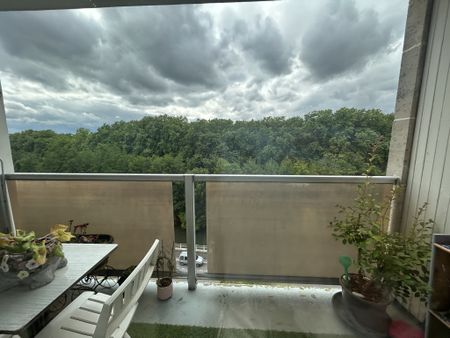 Location Appartement 2 pièces 43m² TROYES 10000 - Photo 5
