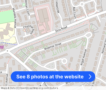 Braemar Drive, Falkirk, Stirlingshire, FK2 - Photo 1