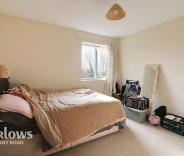 1 bedroom terraced house to rent - Photo 4