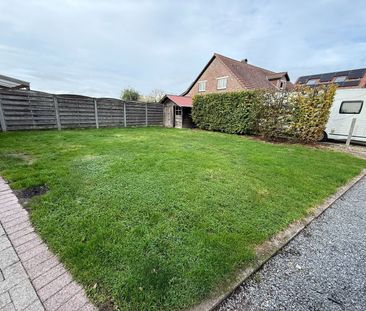 Charmante halfopen bebouwing met 2 slaapkamers - Photo 5