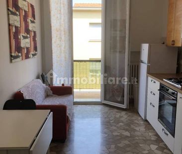 Bilocale via Antonio Zoccoli 17, Saragozza fuori Porta, Bologna - Photo 1