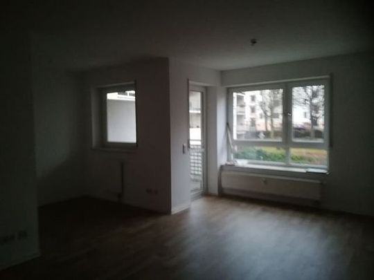 Diverse Wohnungen im Betreuten Wohnen ASB in Zwickau ab sofort zu vermieten mit Balkon - Photo 1