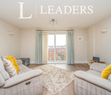 2 bedroom flat to rent - Photo 2