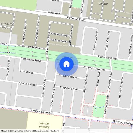 39 Ornament Ave, Vic 3029, Tarneit