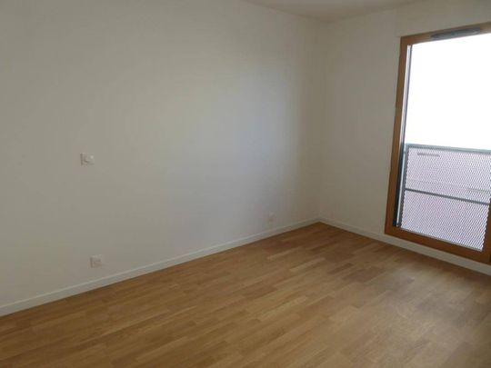 Location appartement t4 99 m² à Bègles (33130) Le Preche - Photo 1