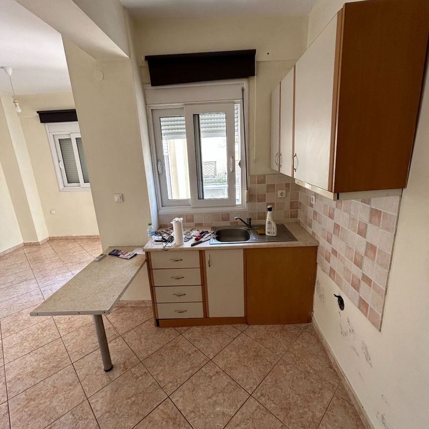 Studio/Γκαρσονιέρα για ενοικίαση Μεταμόρφωση (Βόλος) - Photo 1