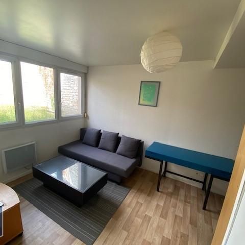 Location Appartement 1 pièce 18m² DIJON 21000 - Photo 1
