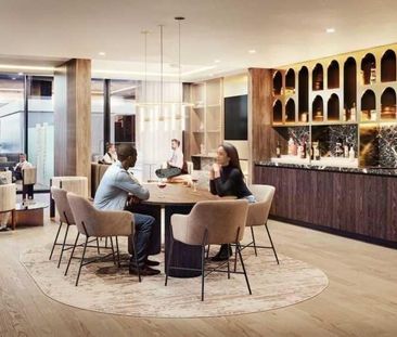 For Lease - 1480 Bayly Street Unit# 1004, Pickering, Ontario - Photo 2