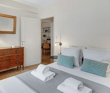 Location Appartement 2 pièces 49m² - Photo 5