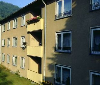 Familienwohnung in Kermecke: 3 Zimmer zum neuen Glück - Foto 1