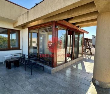 Penthouse cu Terasa Impresionanta in zona Capitol - Photo 3