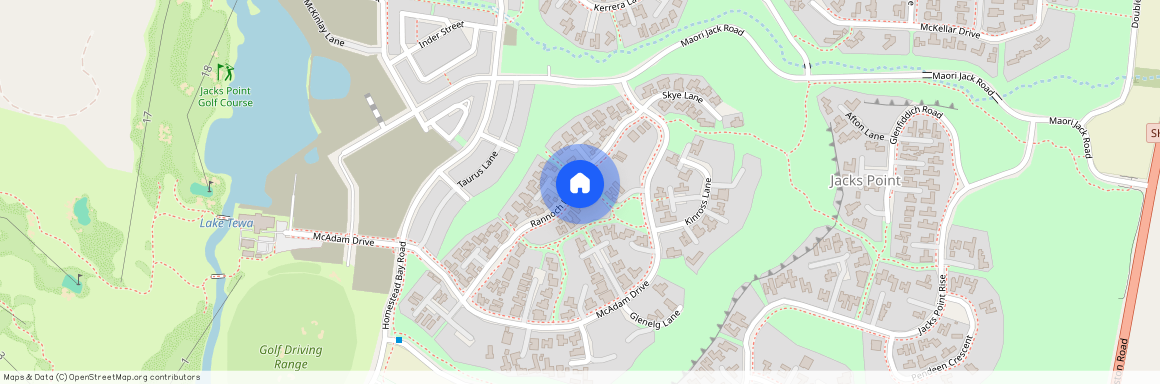 A/15 Rannoch Drive, Jacks Point, Queenstown