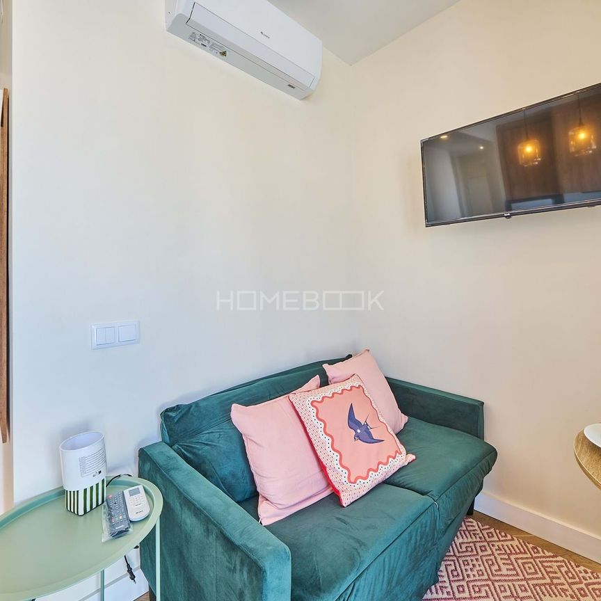 Apartamento T2 em Lisboa - Foto 1