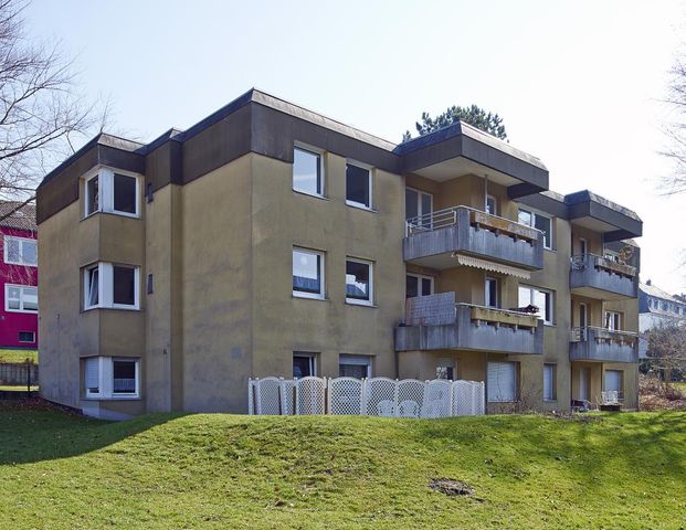 2- Zimmer Wohnung in Linden mit WBS - Foto 1