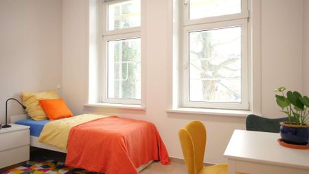 Modernes 1-Zimmer-Apartment in Top-Lage von Hannover-Kirchrode!! - Photo 3