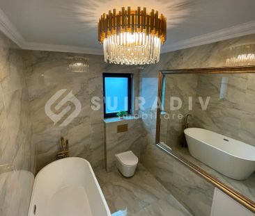Casa ultramoderna, pet friendly, jacuzzi, curte de 500 mp- Voronet - Fotografie 5