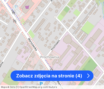 Bezposrednio łomianki kawalerka 21m2 2000zl – zdjęcie 1
