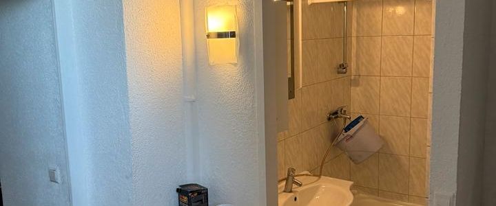 2 Zimmer Wohnung in Stuttgart West - Foto 1