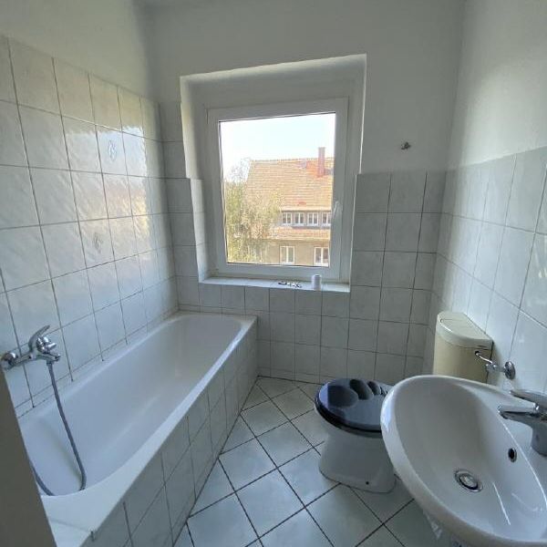 Wunderschöne 3R.-Whg. mit 2 Balkonen !!! Jetzt zuschlagen - Foto 1