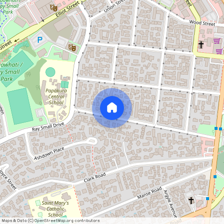 6/29 South Street, 2110, Papakura