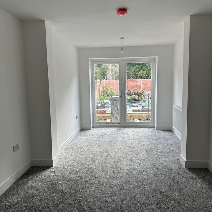 Room in a Shared House, Cliveden Avenue, B42 - Photo 2