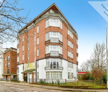 2 bedroom apartment to rent - Photo 6