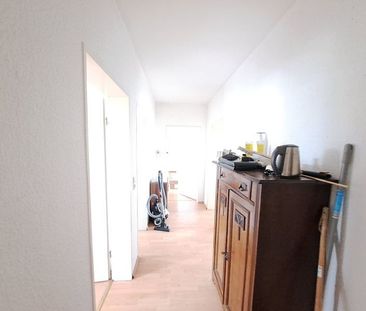 3-Zimmer-Wohnung nahe Weserfähre in Bremerhaven - Foto 1