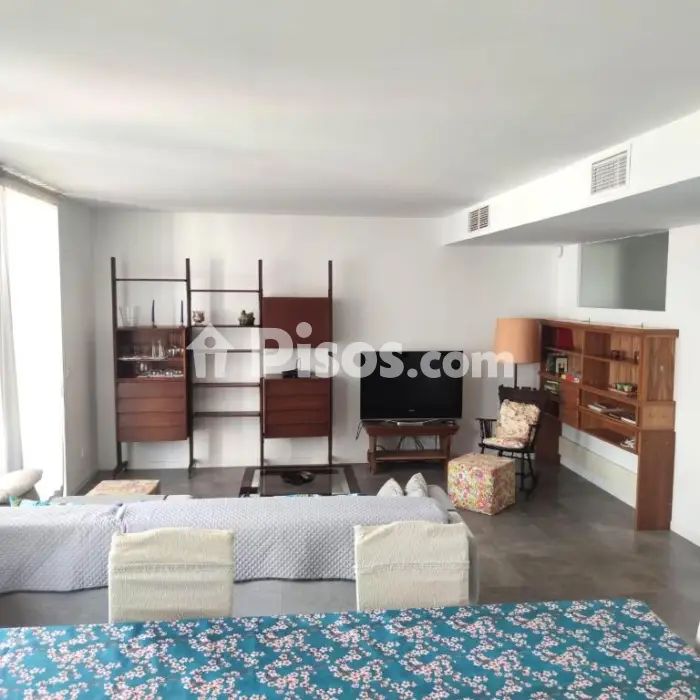 Piso en alquiler en Centro - Foto 1
