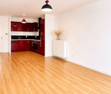 Appartement à louer 1 pièce • 34,26 m 2 Chelles - Photo 6