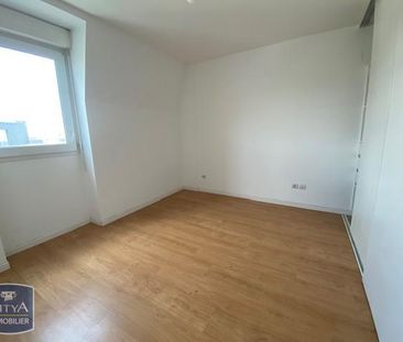 Location Appartement 3 pièces 60m² MEAUX 77100 - Photo 6