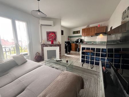 Appartement T2 près de PERPIGNAN à louer - Photo 4