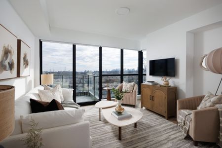 For Lease - 36 Brentcliffe Road Unit# 1313, Toronto, Ontario - Photo 2