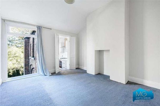 Brunswick Park Road, New Southgate, London, N11 - Photo 1