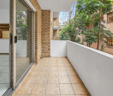 UPDATED 2-BEDROOM APARTMENT IN IDEAL LOCATION WITH A NEWLY INSTALLE... - Photo 4