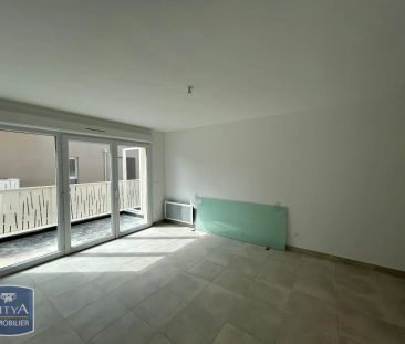 Appartement à louer 2 pièces 42m² - Photo 6