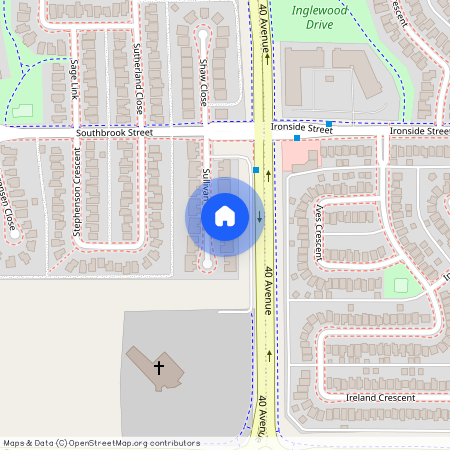 35 Sullivan Close, T4R 0P8, Red Deer