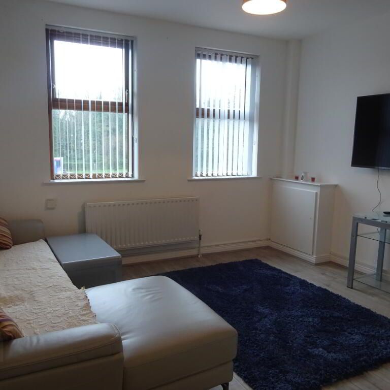 Unit 2, 4a Whitewell Road, Newtwonabbey, BT36 7ES - Photo 1