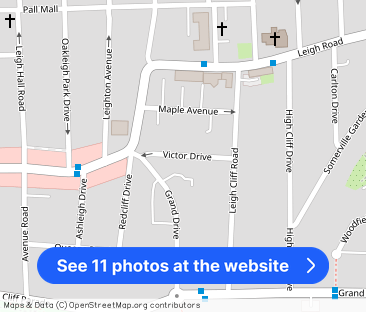 Victor Drive, Leigh-on-Sea - Photo 1