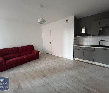 Location Appartement 2 pièces 46m² MACON 71000 - Photo 4