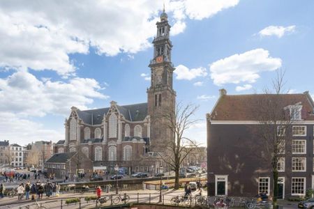 Appartement te huur: Bloemgracht 10 1015 TH Amsterdam - Foto 2