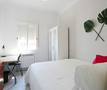 Calle de Mantuano, Madrid, Community of Madrid 28002 - Photo 6