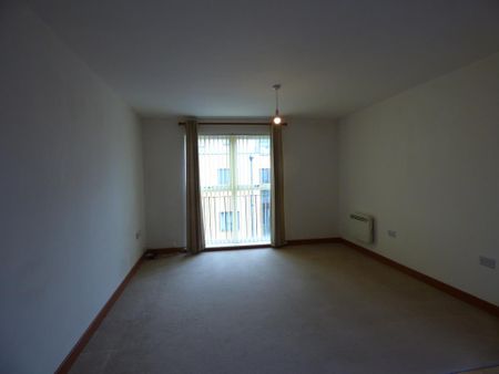 1 bedroom flat to rent - Photo 3