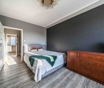 Parterowy dom w Lusówku - Photo 5