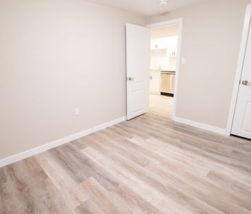 **STUNNING** 2 Bedroom Lower Unit in the North End!! - Photo 6